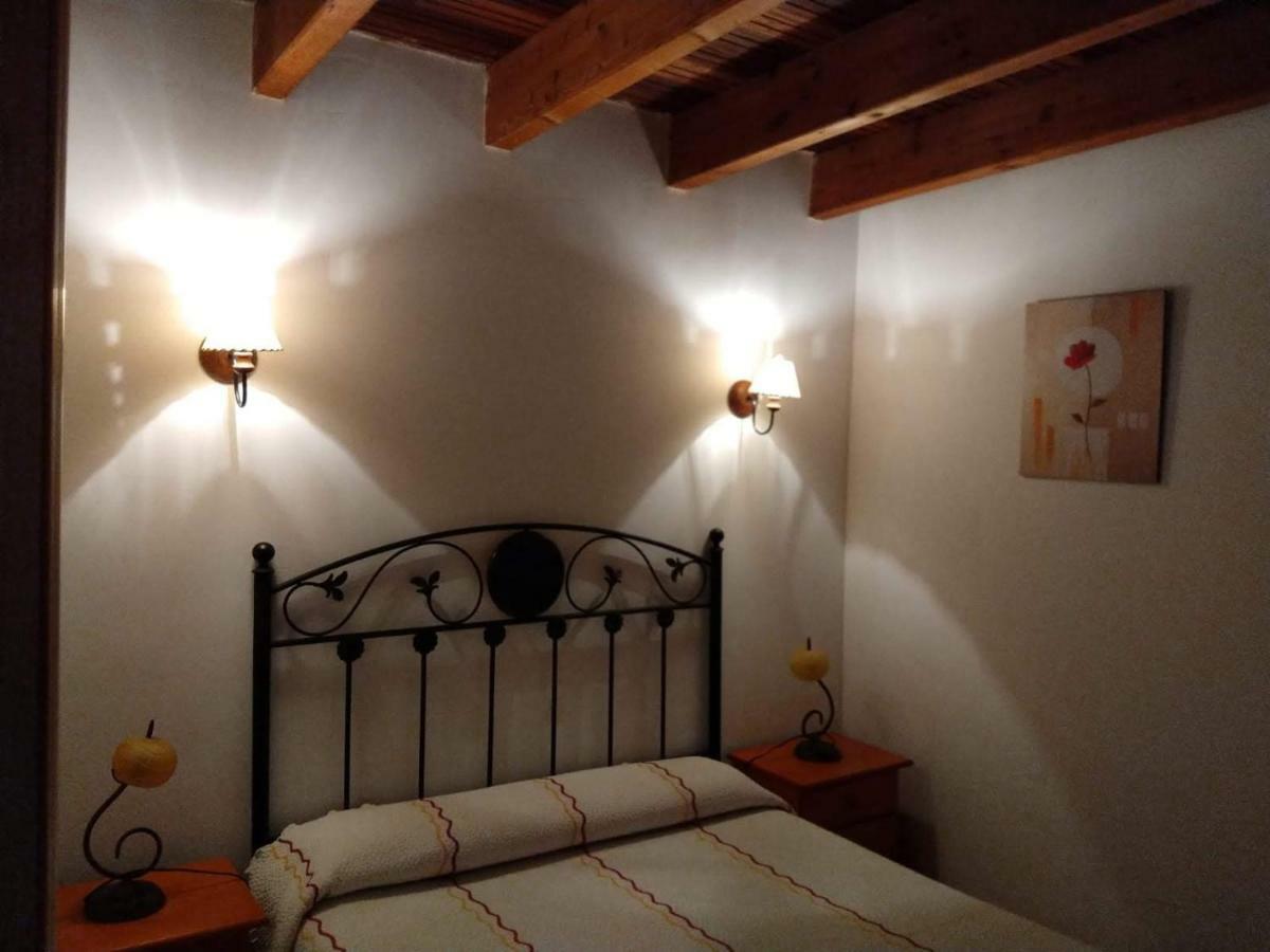 La Casa Del Acebal Guest House Solorzano Exterior photo